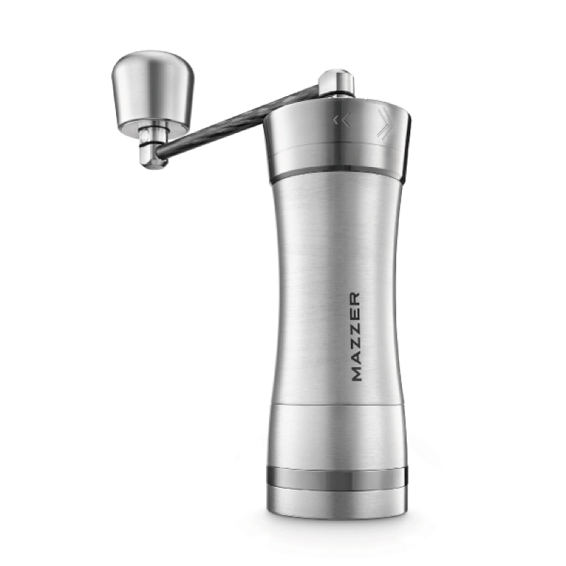 MAZZER Omega Hand Grinder