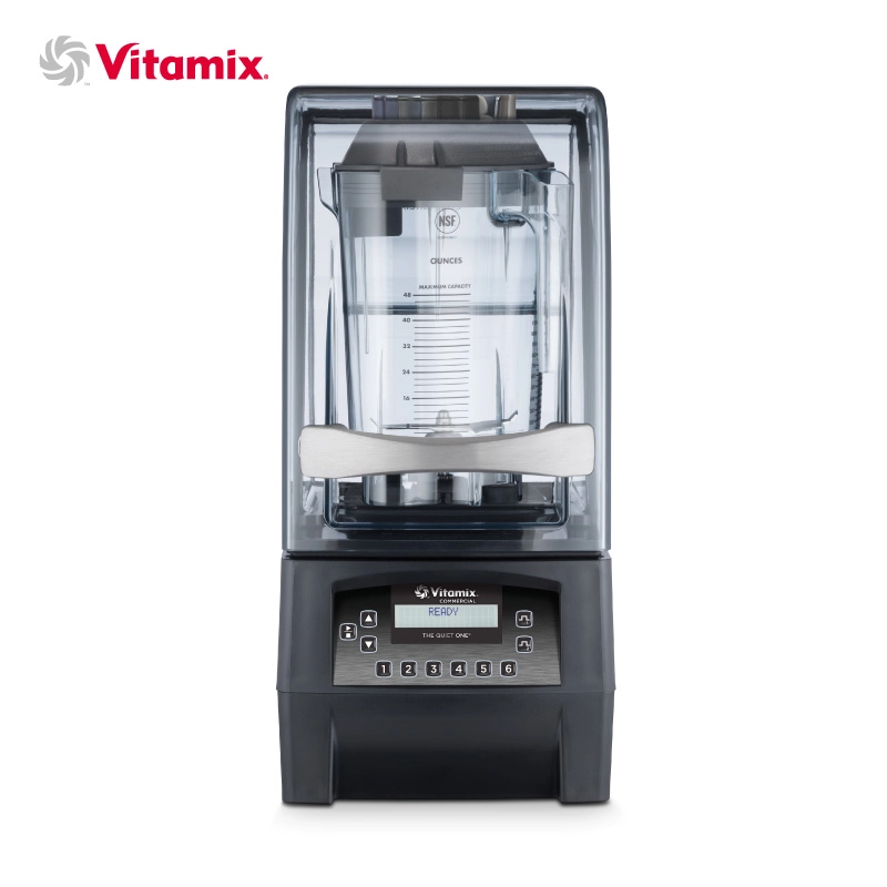 Vitamix サイレントブレンダー 2019年製 美品 送料込 楽天市場】バイタミックス Vitamix サイレントブレンダー 69734