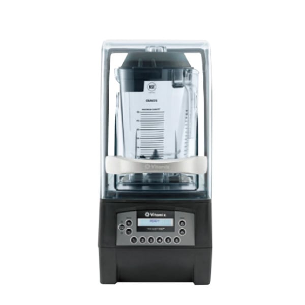 Vitamix サイレントブレンダーコンテナー / 1.4L #58669