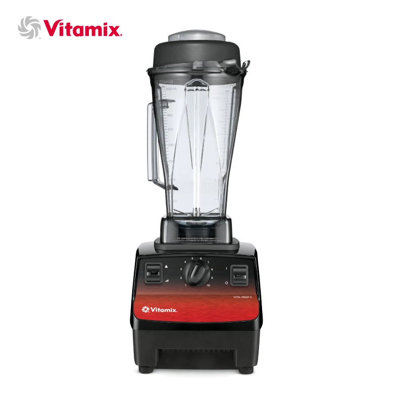 バイタミックス　バイタプレップ3　VM0113E ブレンダー　ミキサー 株式会社エピック：Vitamix：VITA-PREP3／バイタプレップ3
