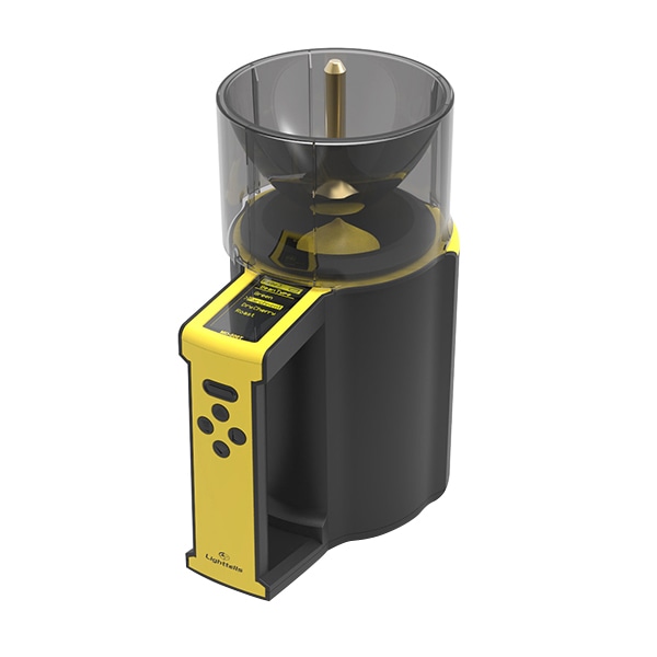 MD-500 Moisture and Density Analyzer