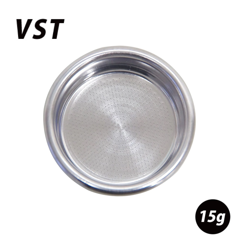 フィルターバスケット