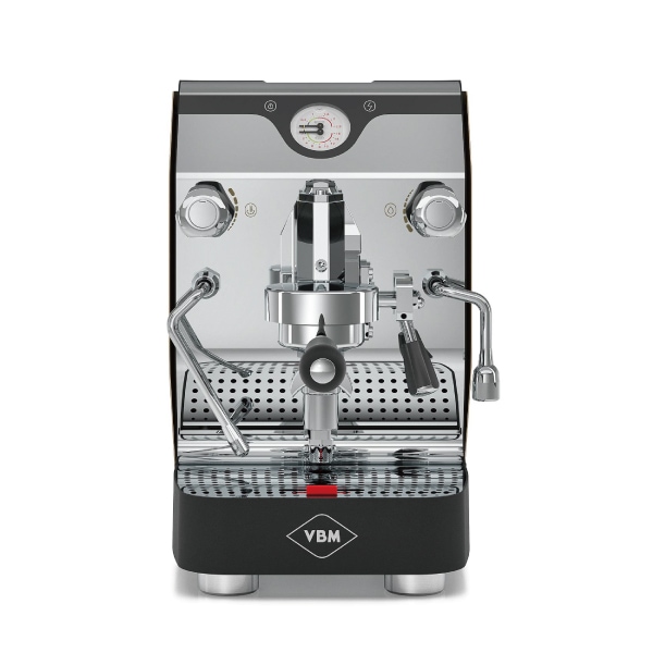 NEW DOMOBAR Jr. / Analog [INOX] + MINI