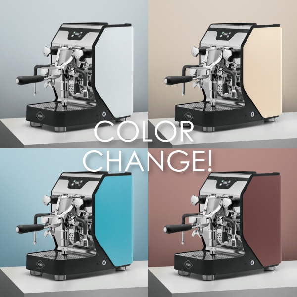 NEW DOMOBAR Jr. / Analog [INOX] + MINI