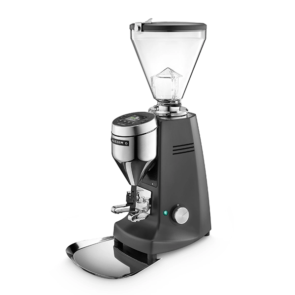 VBM DOMOBAR SUPER DOUBLE ＋ MAZZER MINI ELECTRONIC