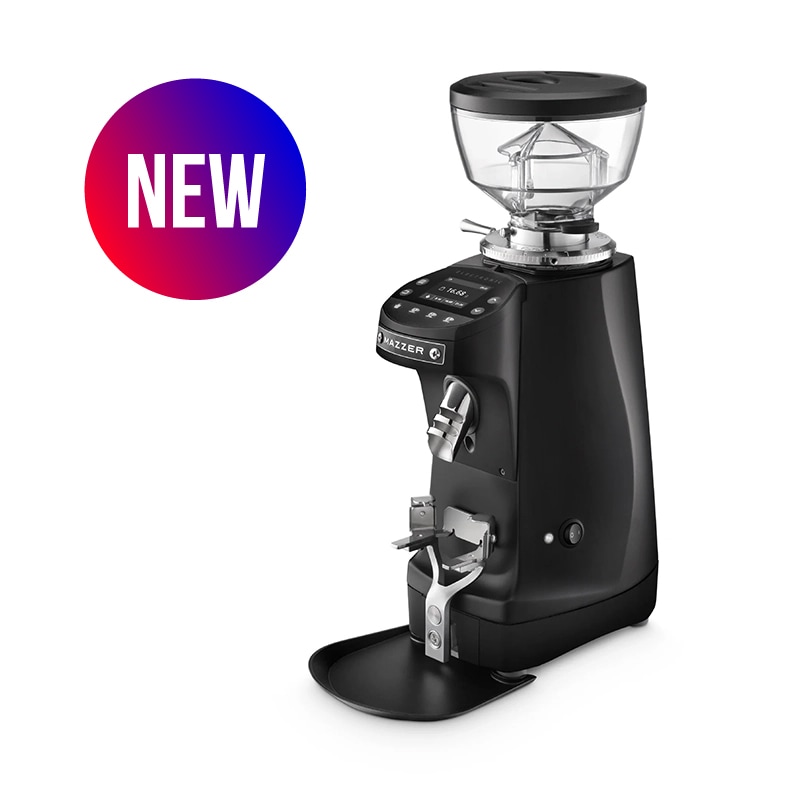 MAZZER （マッツァー）日本総代理店｜ESPRESSO STORE