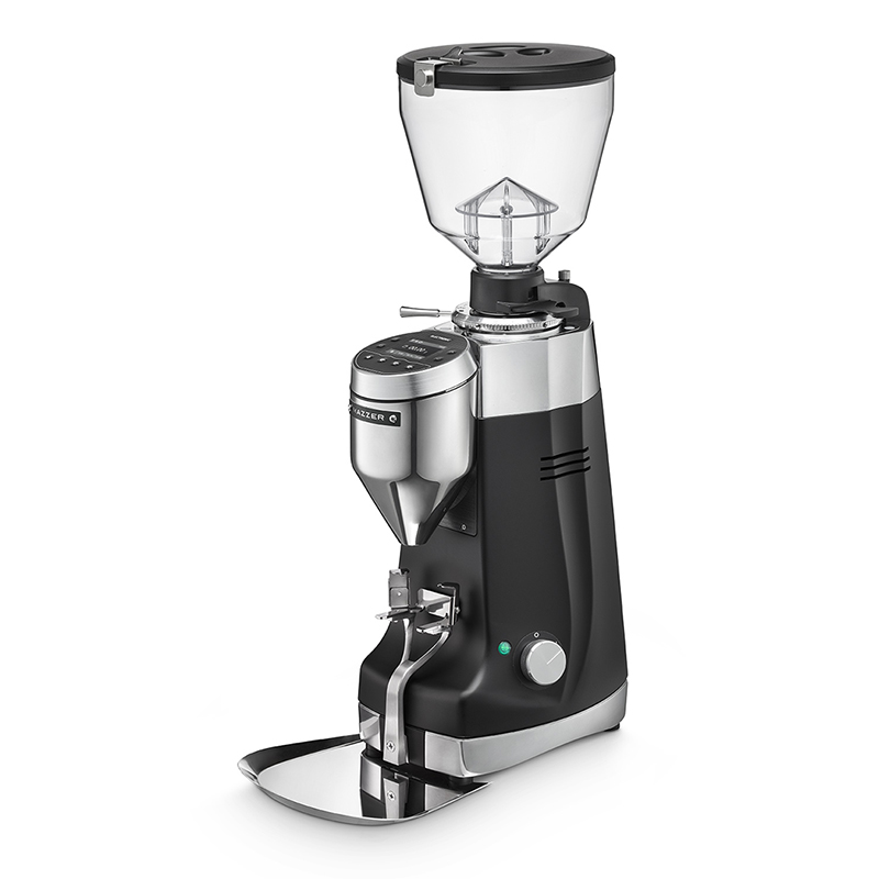 MAZZER （マッツァー）日本総代理店｜ESPRESSO STORE