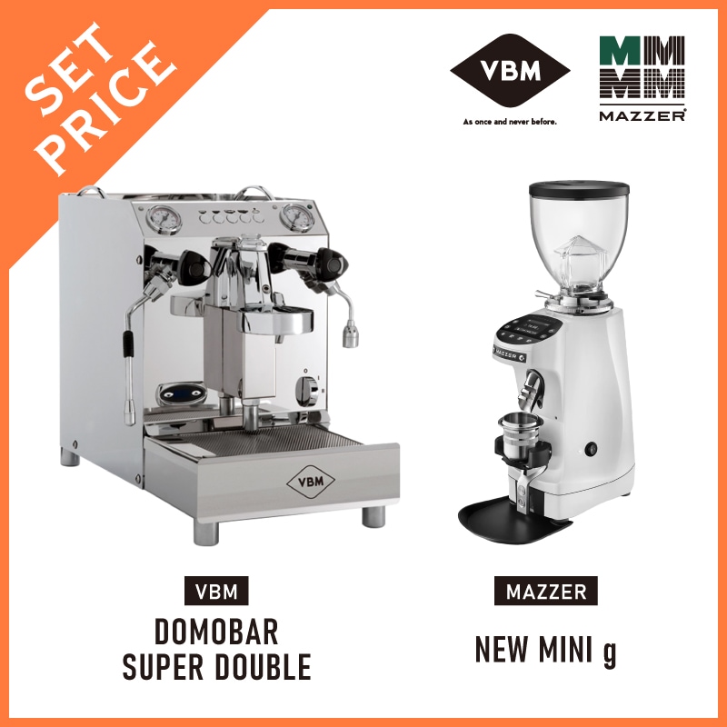 VBM (VIBIEMME) ブイビーエム （ビビエンメ）日本総代理店｜ESPRESSO STORE