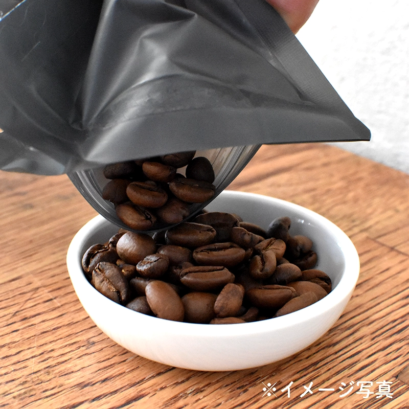 コーヒー豆｜エチオピア ハニー