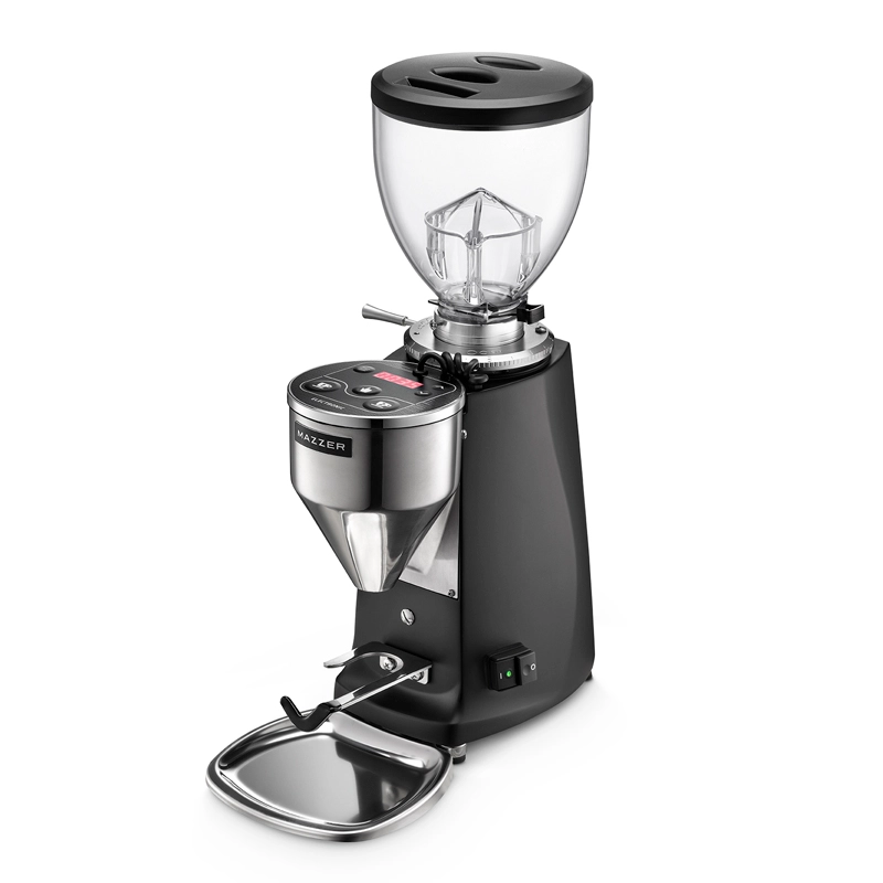 NEW DOMOBAR SUPER / ELECTRONIC[INOX] + MINI ELECTRONIC
