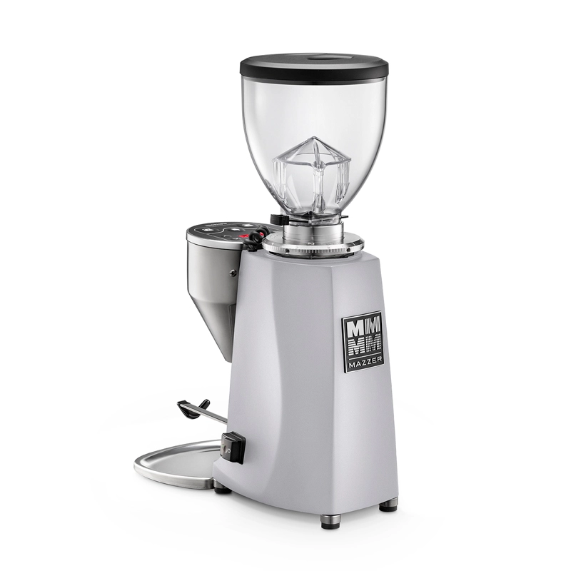 エスプレッソグラインダー・電動ミル（MAZZER） MINI - ELECTRONIC