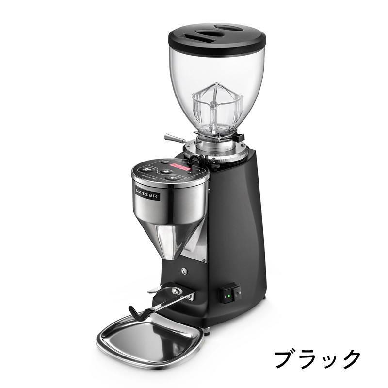 か*い様 ROCKET espresso machine MAZZER グライン エスプレッソグラインダー・電動ミル（MAZZER） MINI - ELECTRONIC