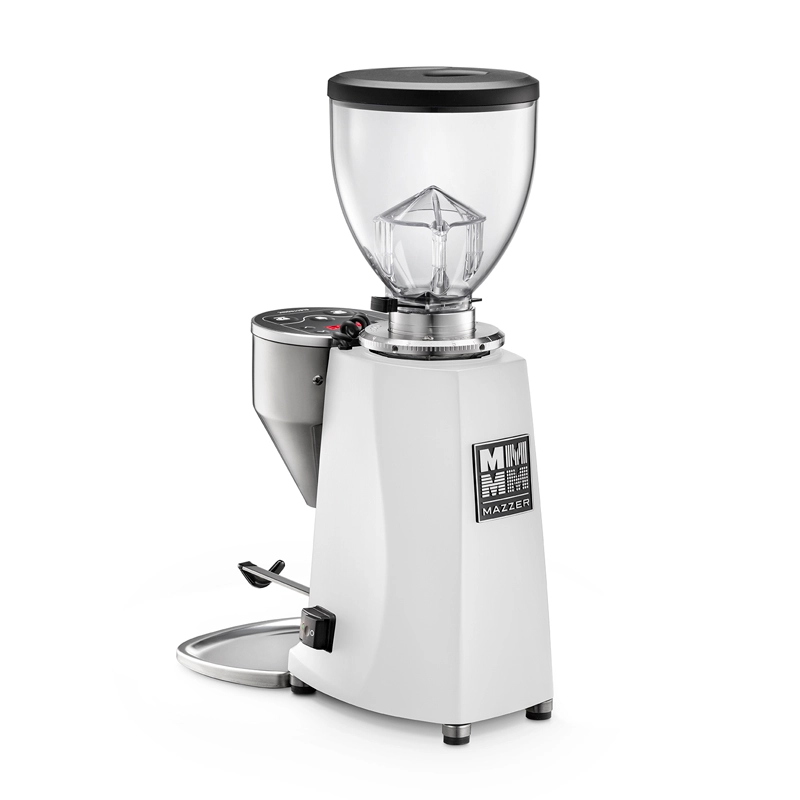 エスプレッソグラインダー・電動ミル（MAZZER） MINI - ELECTRONIC