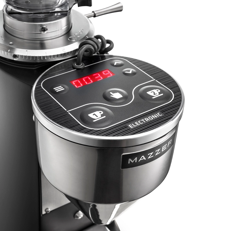 MAZZER MINI ELECTRONIC マッツァー ミニ/グラインダー エスプレッソグラインダー・電動ミル（MAZZER） MINI - ELECTRONIC