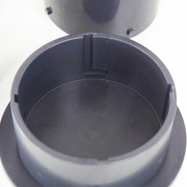 The Big Barista Knock Box