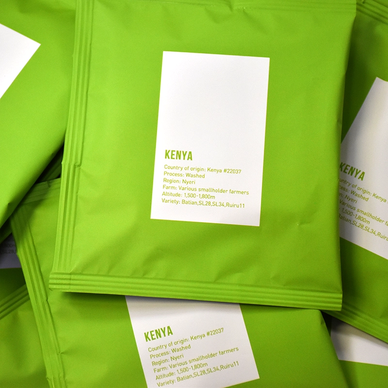 GIFT】ドリップバッグ10個セット