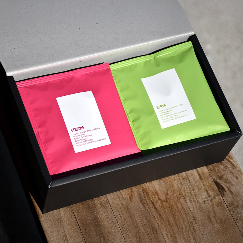 GIFT】ドリップバッグ10個セット