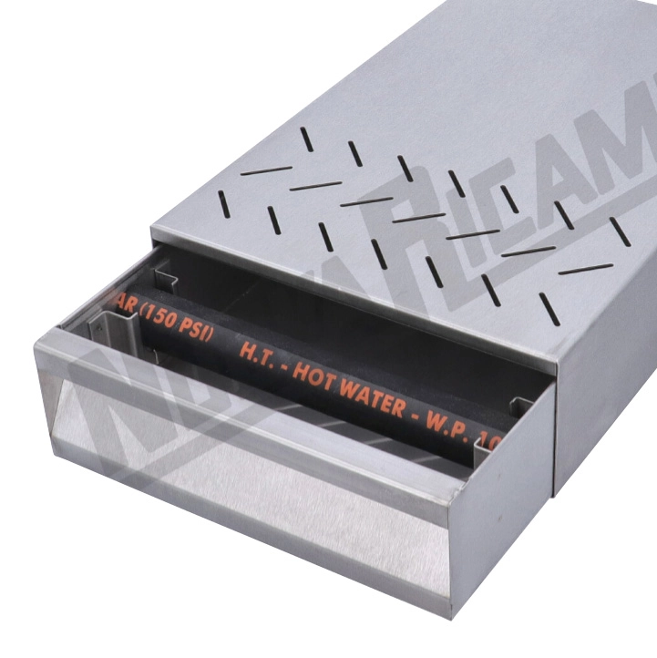 Espresso　12インチエスプレッソリキッドレコード Knock Box Bar [D30×240]