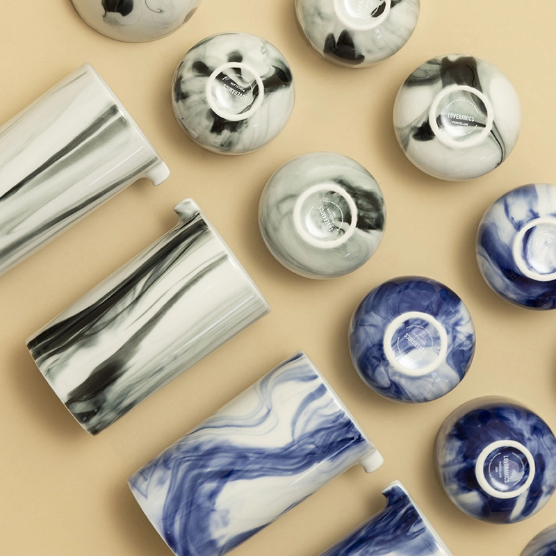 Specialty Jug (6個セット) / 300ml