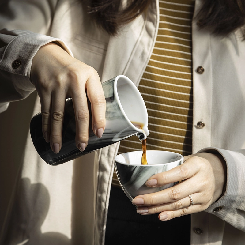 Specialty Jug (6個セット) / 300ml