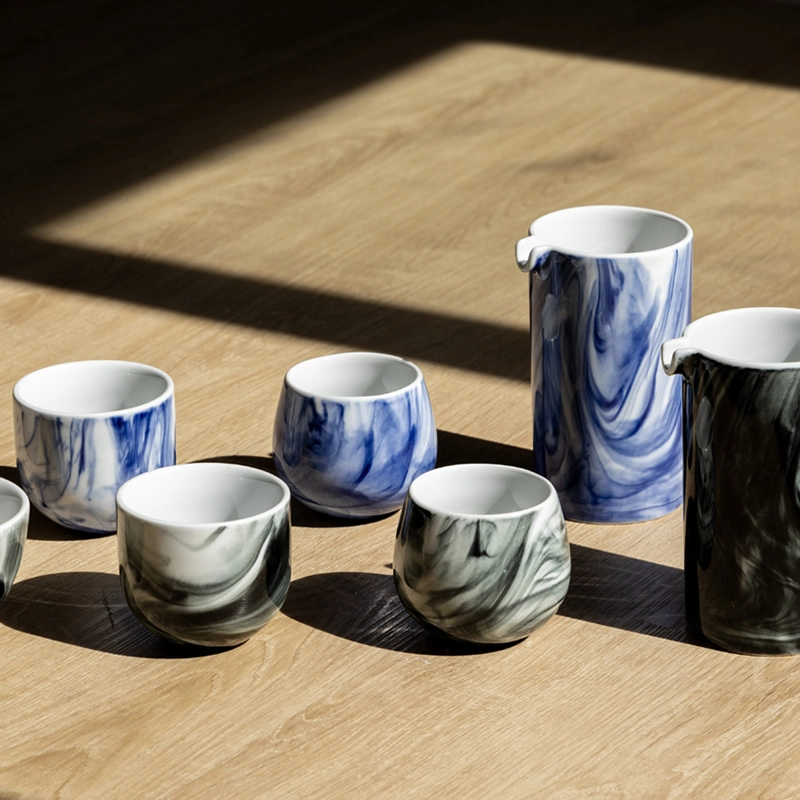 Specialty Jug (6個セット) / 300ml