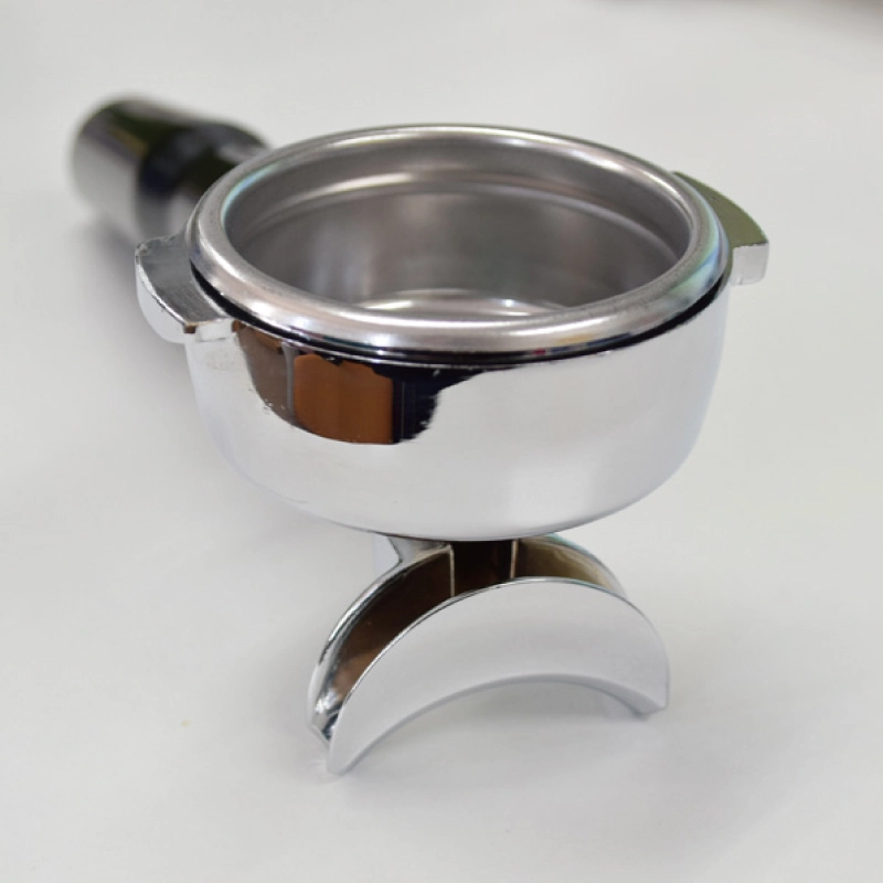 ポルタフィルター 2個セット ステンレス　synesso ポルタフィルター 2個セット ステンレス synesso - メルカリ