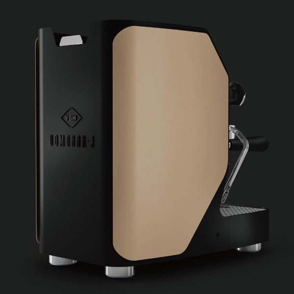 New Domobar Side Panel