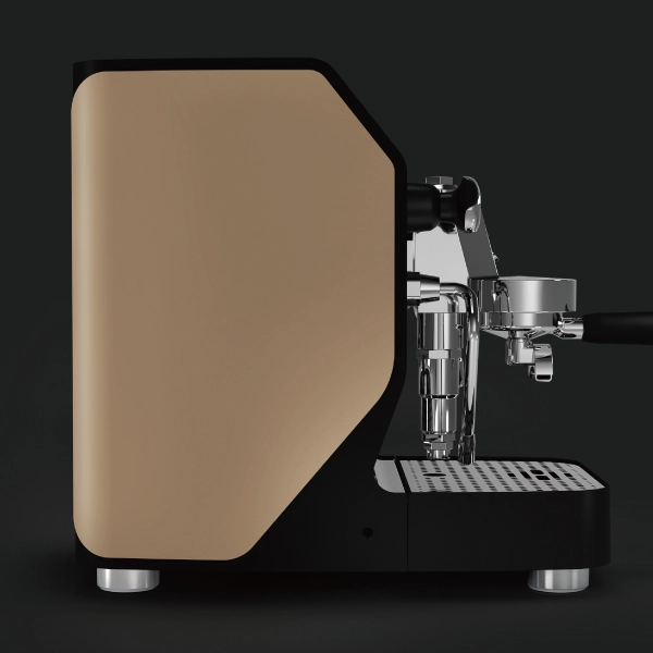 New Domobar Side Panel