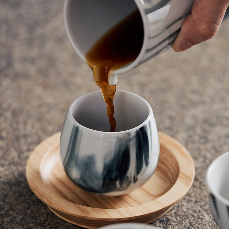 Nutty Tasting Cup (6個セット) / 150ml