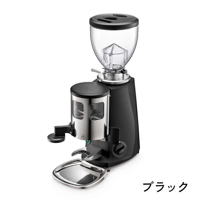 コーヒーメーカー・エスプレッソマシン Bazart エスプレッソグラインダー・電動ミル（MAZZER） MINI - ELECTRONIC