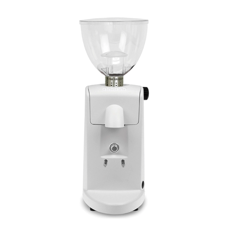 [専用品]ascaso DREAM ascaso i-mini grinder Ascaso I-Mini Espresso Grinder | Seattle Coffee Gear