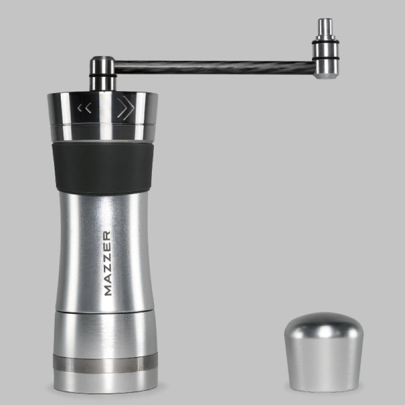 MAZZER Omega Hand Grinder