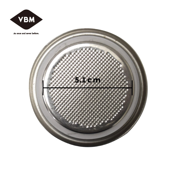 Low Filter Basket / 18g / 2 Cups