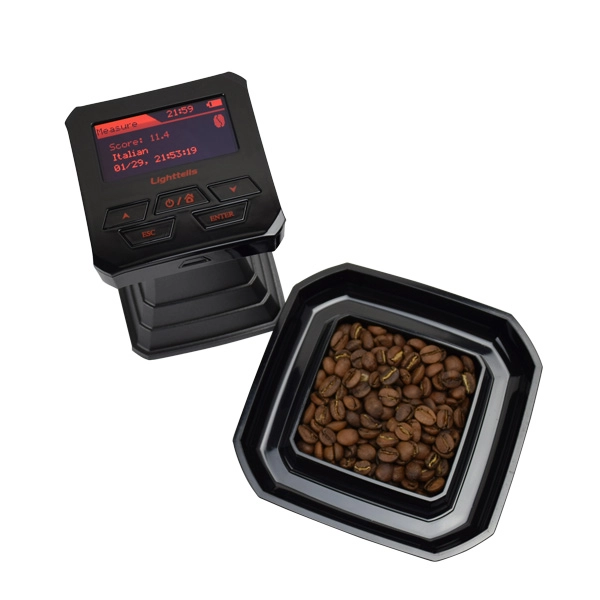 CM-100+ Roast Color Analyzer [専用ケース付]