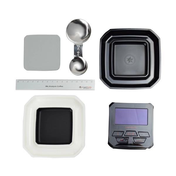 Coffmeter A1　コーヒーカラーアナライザ Amazon.co.jp: CoffMeter A1 コーヒー豆・粉焙煎度測定 デジタル