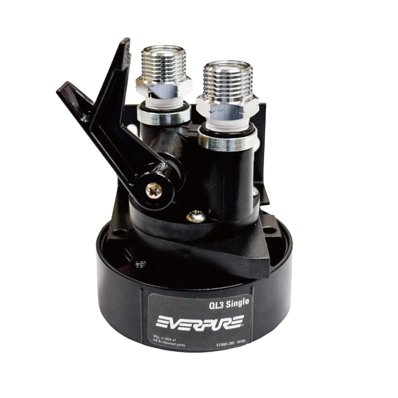 EVERPURE QL3 SINGLE HEAD/QL3ヘッド