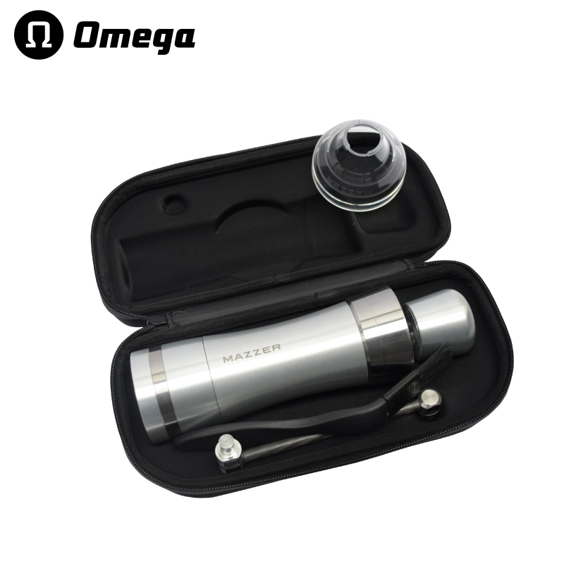 MAZZER Omega Kit Accessorie