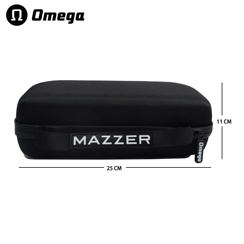 MAZZER Omega Kit Accessorie