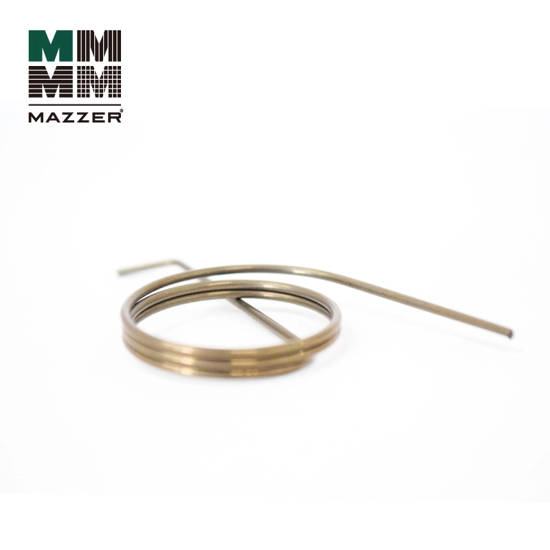 Dosing Lever Return Spring