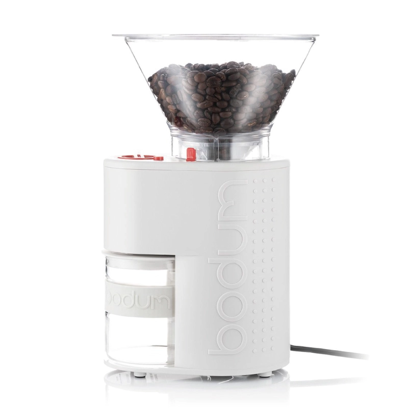 bodum - BODUM BISTRO コーヒーグラインダー BISTRO電動コーヒーグラインダー