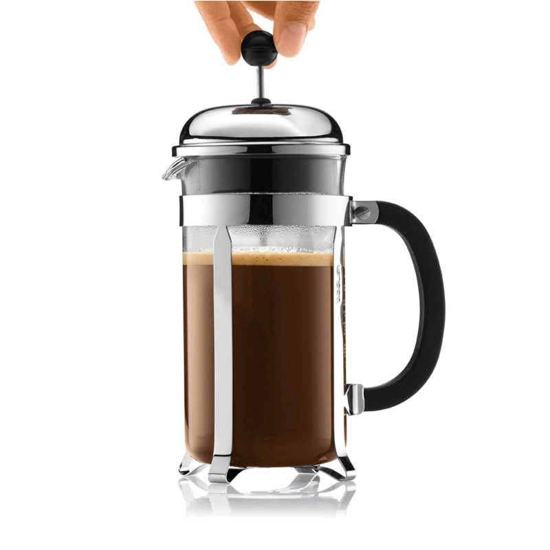 bodum フレンチプレス　Coffee Maker CHAMBORD フレンチプレスコーヒーメーカー0.35L