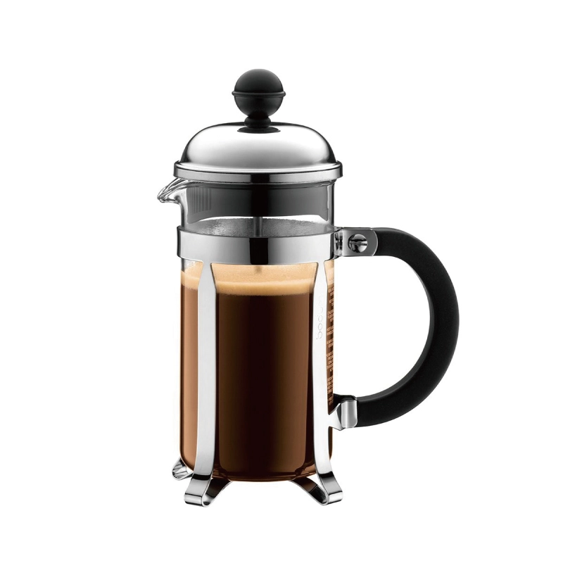 CHAMBORD フレンチプレスコーヒーメーカー0.35L