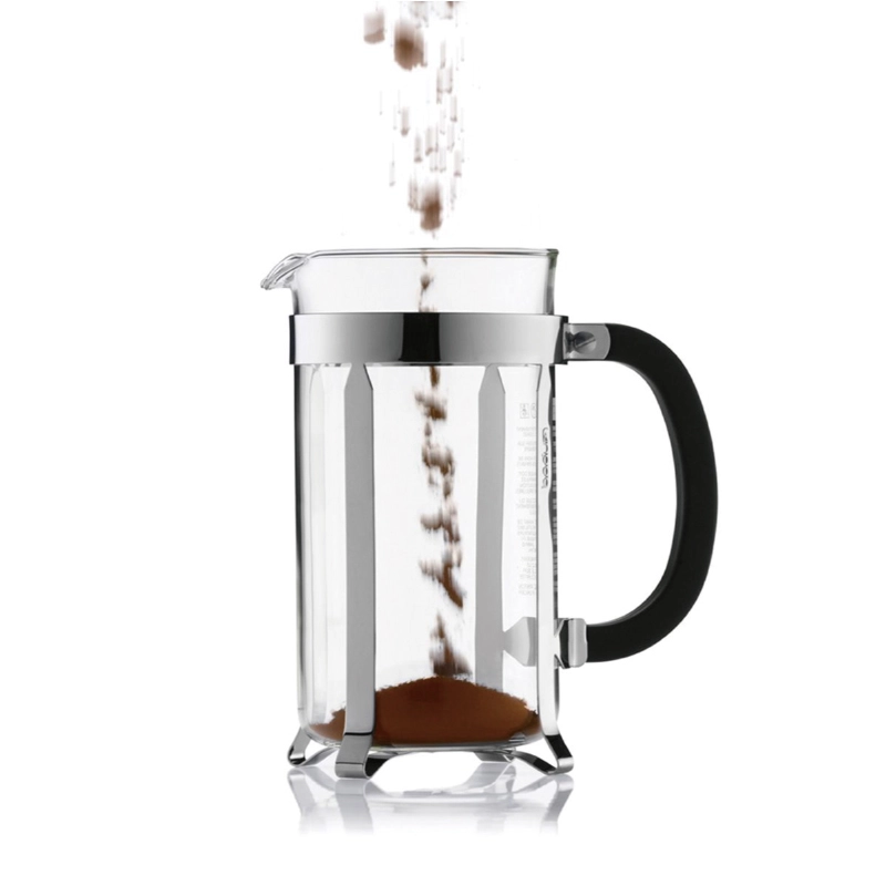 CHAMBORD フレンチプレスコーヒーメーカー0.35L