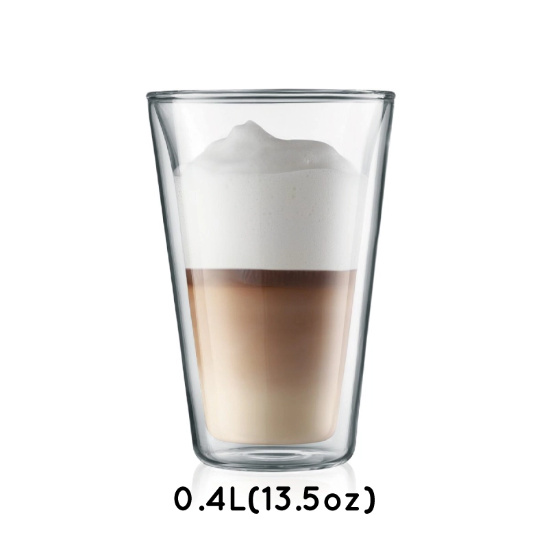 【ボダム】Bodum CANTEEN 二重壁グラス 8個セット Amazon.co.jp: BODUM ボダム グラス コップ タンブラー BODUM