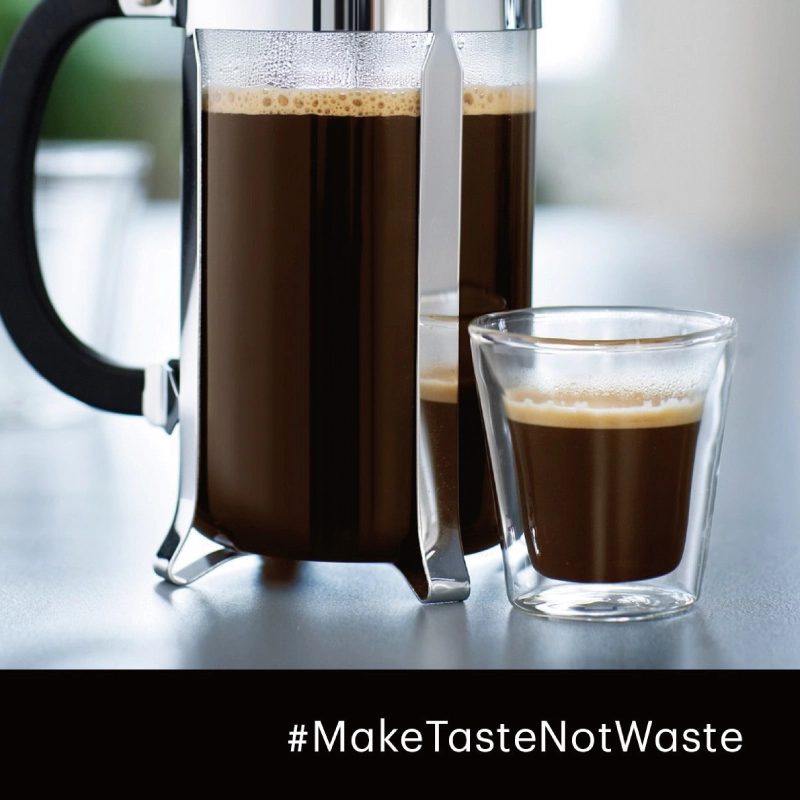 CANTEEN double wall glass（2個セット）