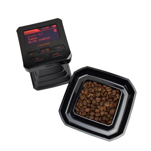 CM100+ Coffee Roast degree Analyzer