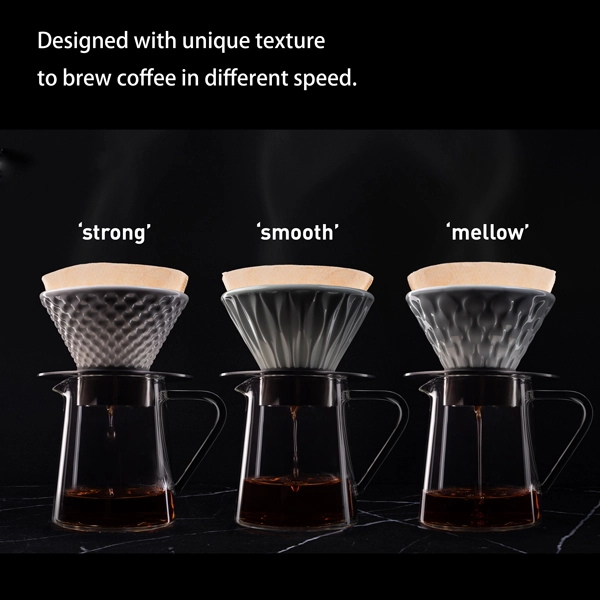Coffee Dripper＋Dripper Stand