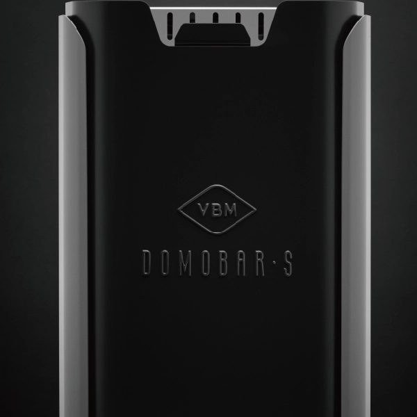 VBM domobar super専用ページ NEW DOMOBAR SUPER / ELECTRONIC [INOX]