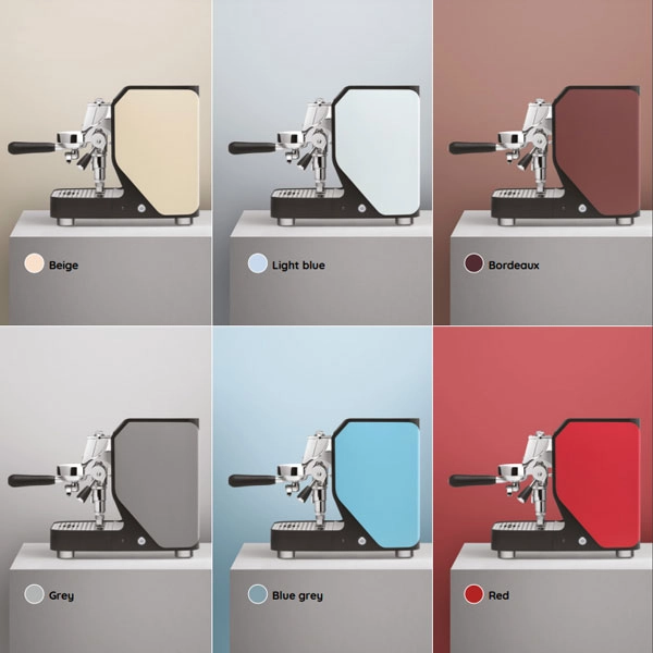 VBM domobar super専用ページ NEW DOMOBAR SUPER (ドモバ－ スーパー) /ELECTRONIC [INOX