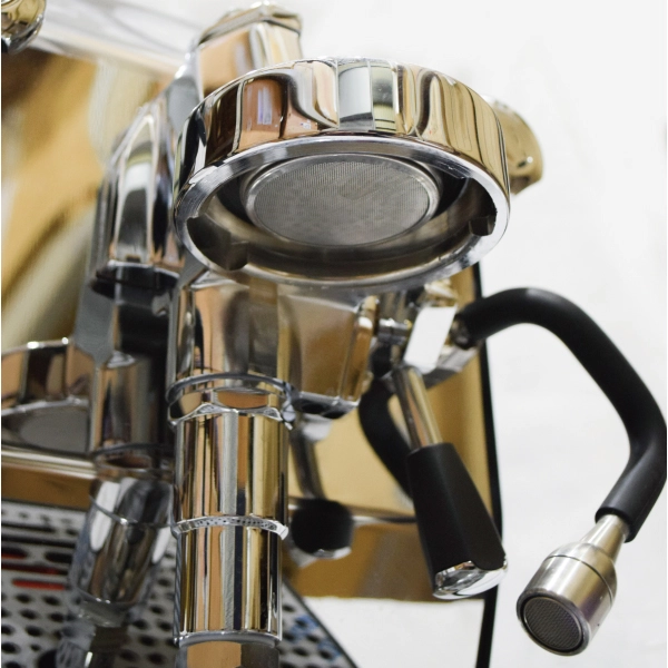 NEW DOMOBAR Jr. / ANALOG [INOX]